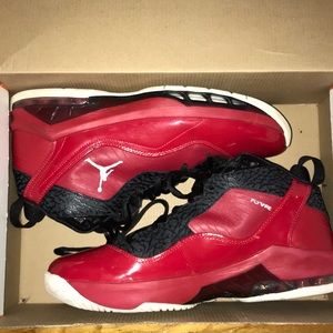 Jordan Melo M8 Sneakers